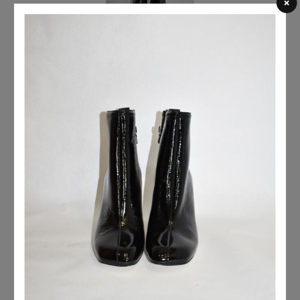 Rag&bone shoe booties